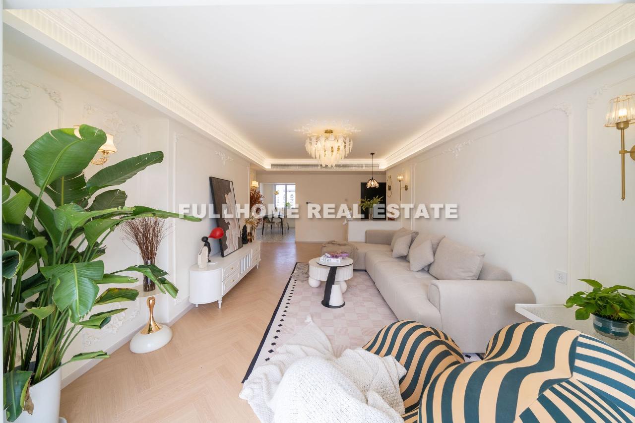 Jian De Fang - Interior view 2, Shanghai rental property