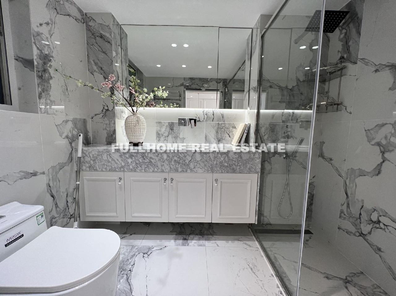 Jing An City - Interior view 3, Shanghai rental property