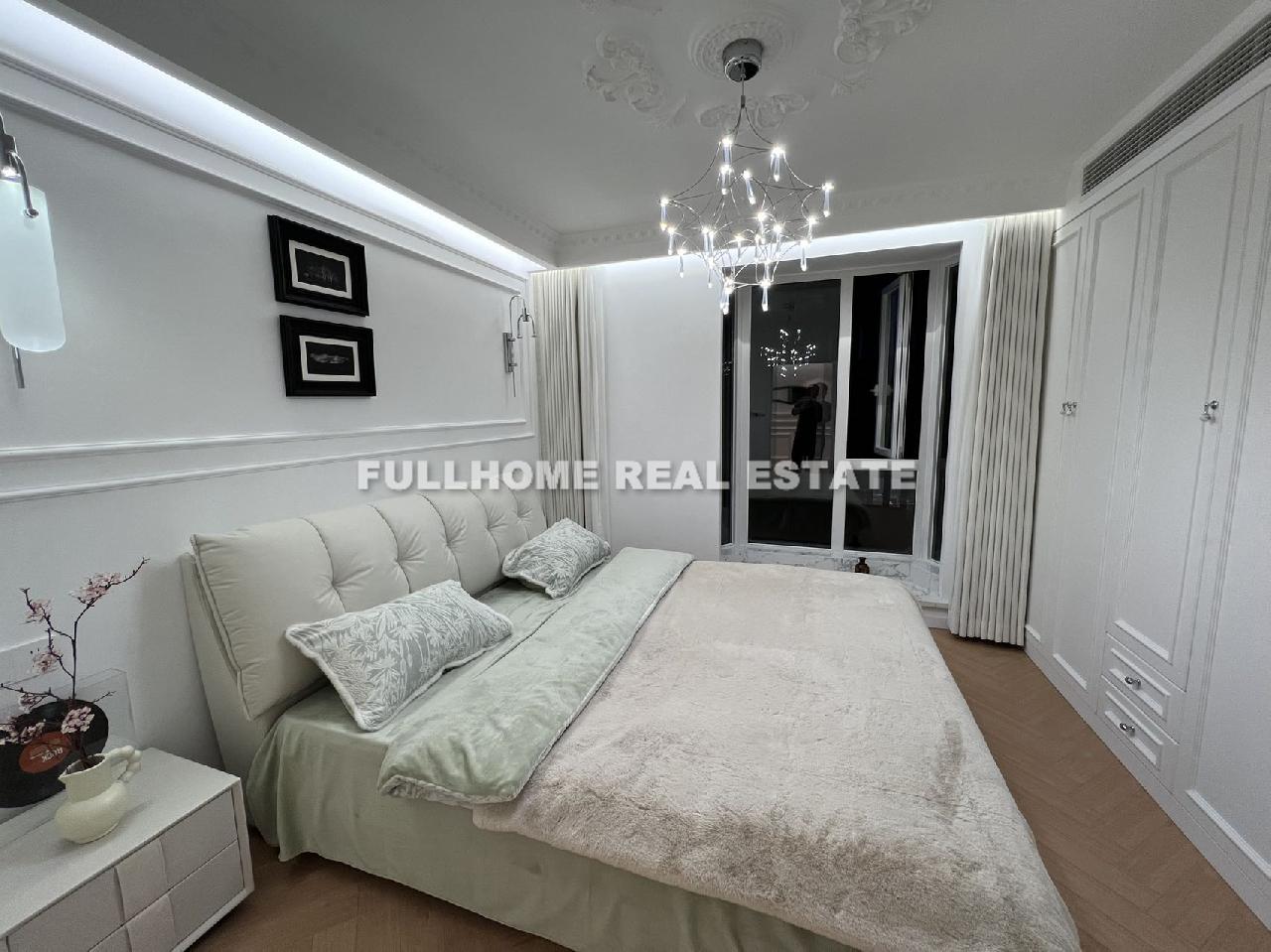 Jing An City - Interior view 10, Shanghai rental property