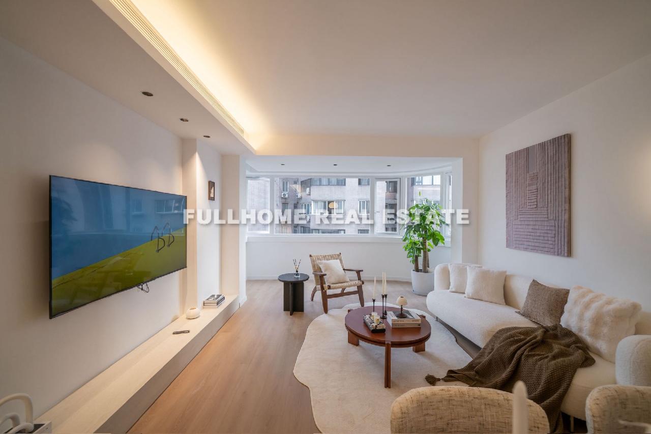 Mingdu Apartment - Interior view 3, Shanghai rental property