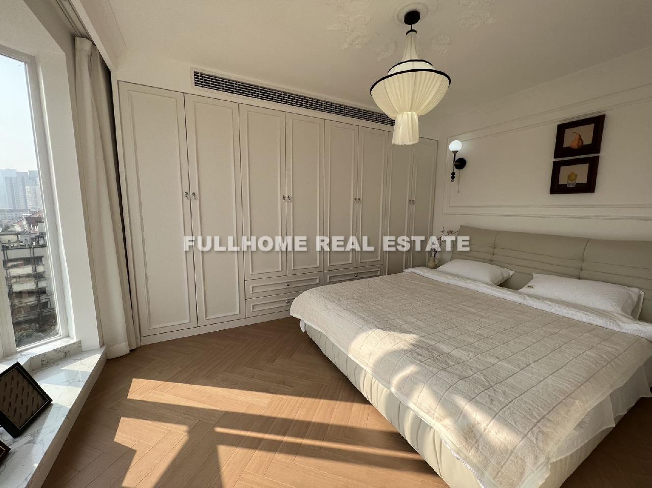 Jing An City - Interior view 13, Shanghai rental property