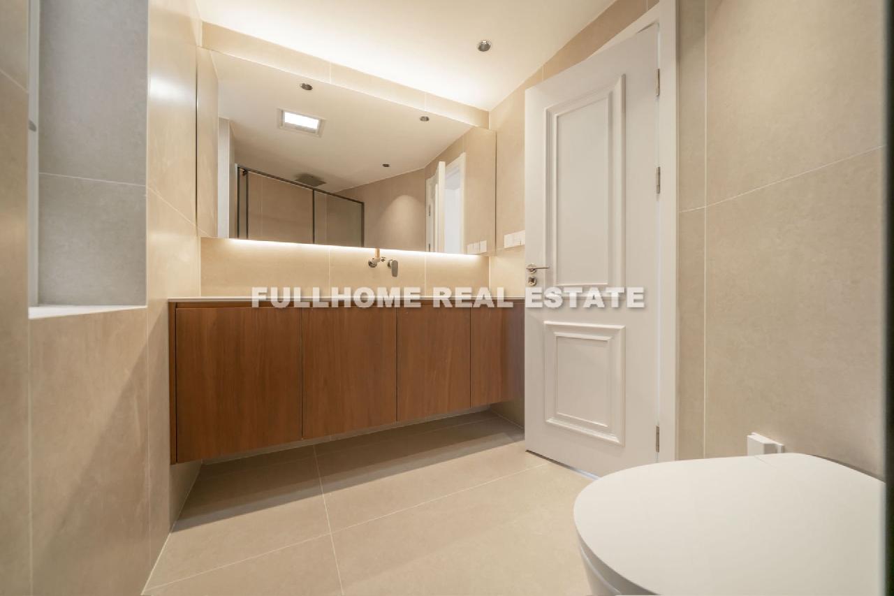Venice Garden - Interior view 15, Shanghai rental property