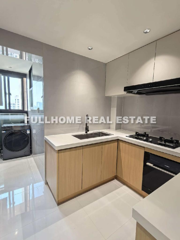 Zhong Yuan Liang Wan Cheng - Interior view 5, Shanghai rental property