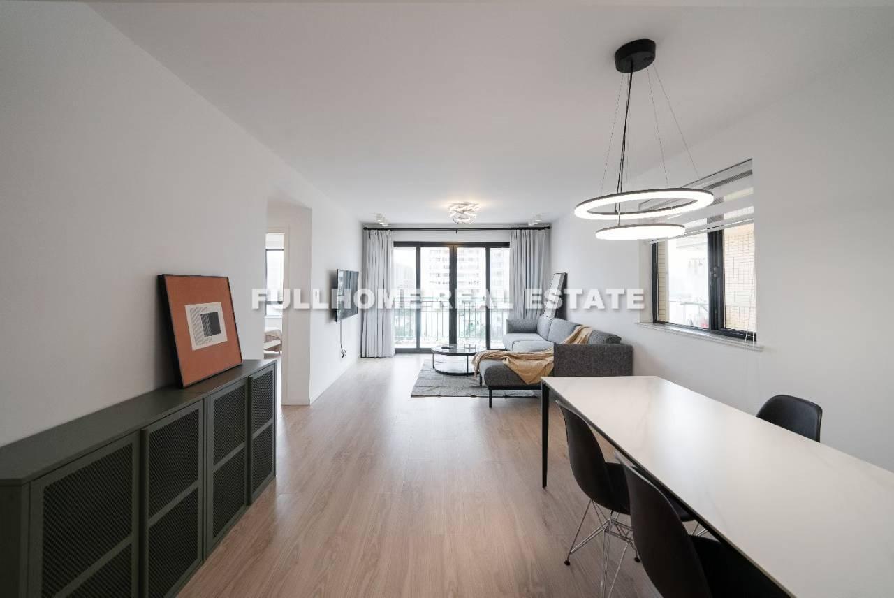 Joffre Garden - Interior view 2, Shanghai rental property