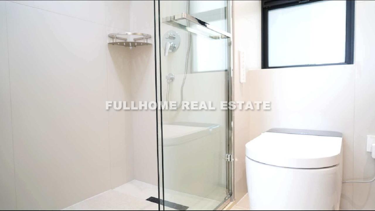 Zhong Yuan Liang Wan Cheng - Interior view 2, Shanghai rental property