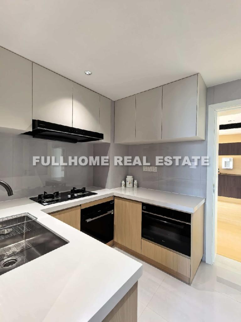 Zhong Yuan Liang Wan Cheng - Interior view 6, Shanghai rental property