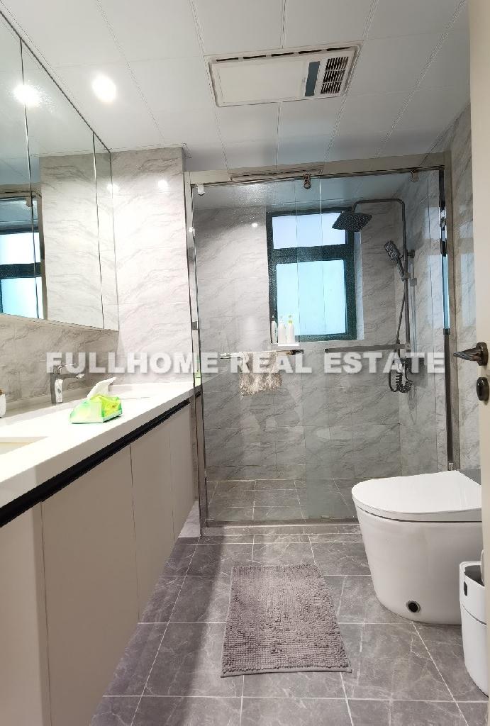Oriental Manhattan - Interior view 5, Shanghai rental property