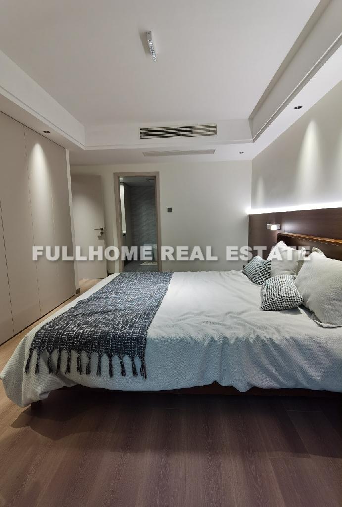 Oriental Manhattan - Interior view 9, Shanghai rental property