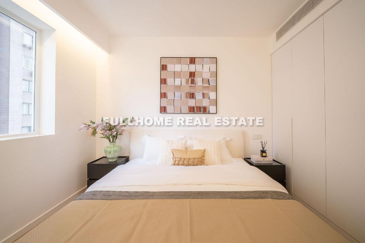 Mingdu Apartment - Interior view 9, Shanghai rental property