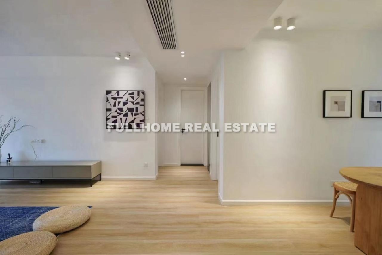 HanLin Mansion - Interior view 7, Shanghai rental property