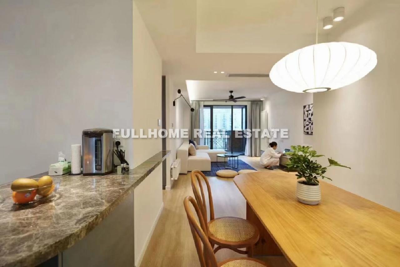 HanLin Mansion - Interior view 4, Shanghai rental property