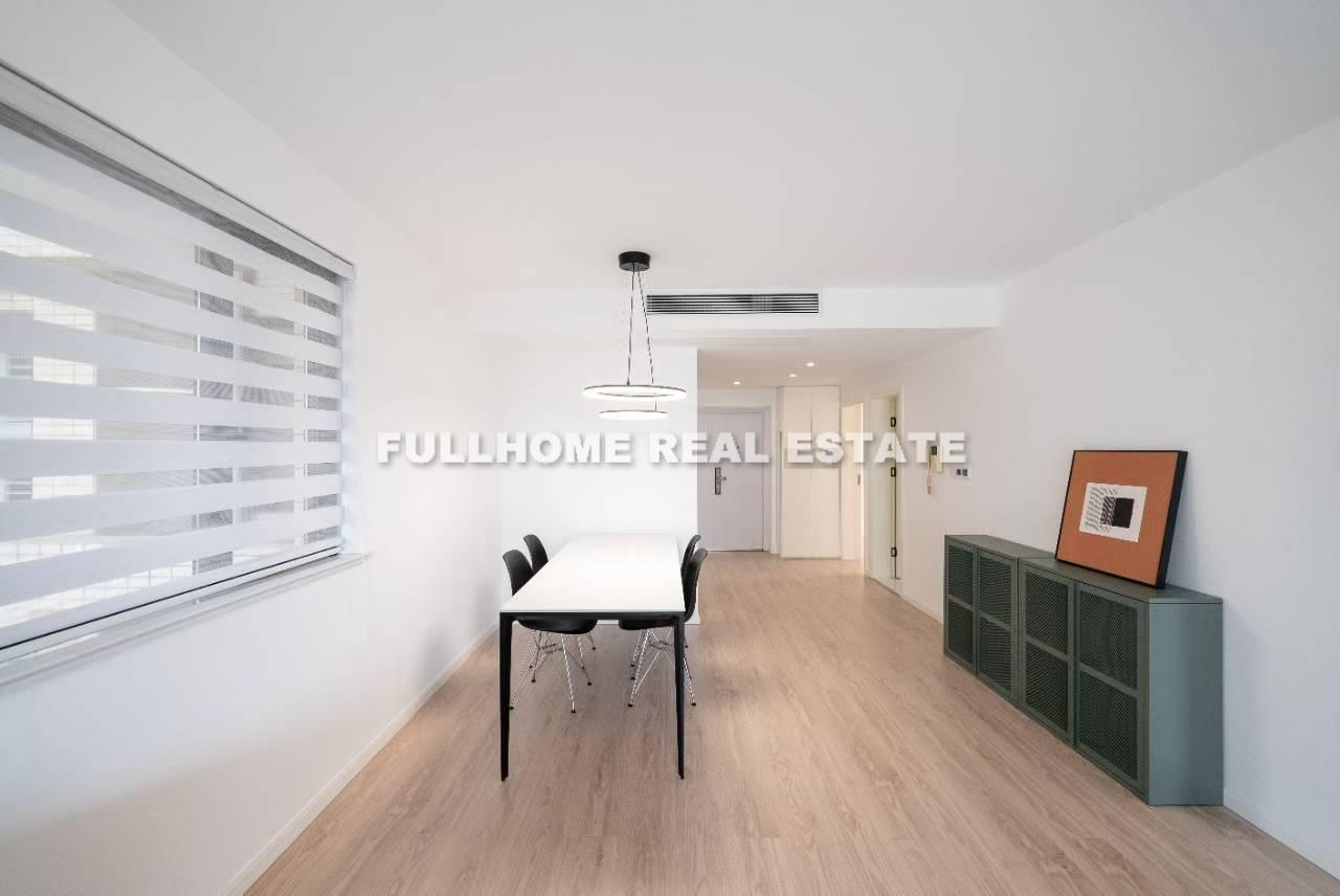 Joffre Garden - Interior view 3, Shanghai rental property