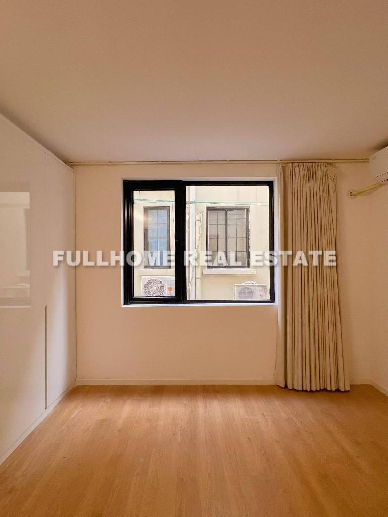 Lane 1-200 South Xiangyang Road Old House	 - Interior view 5, Shanghai rental property