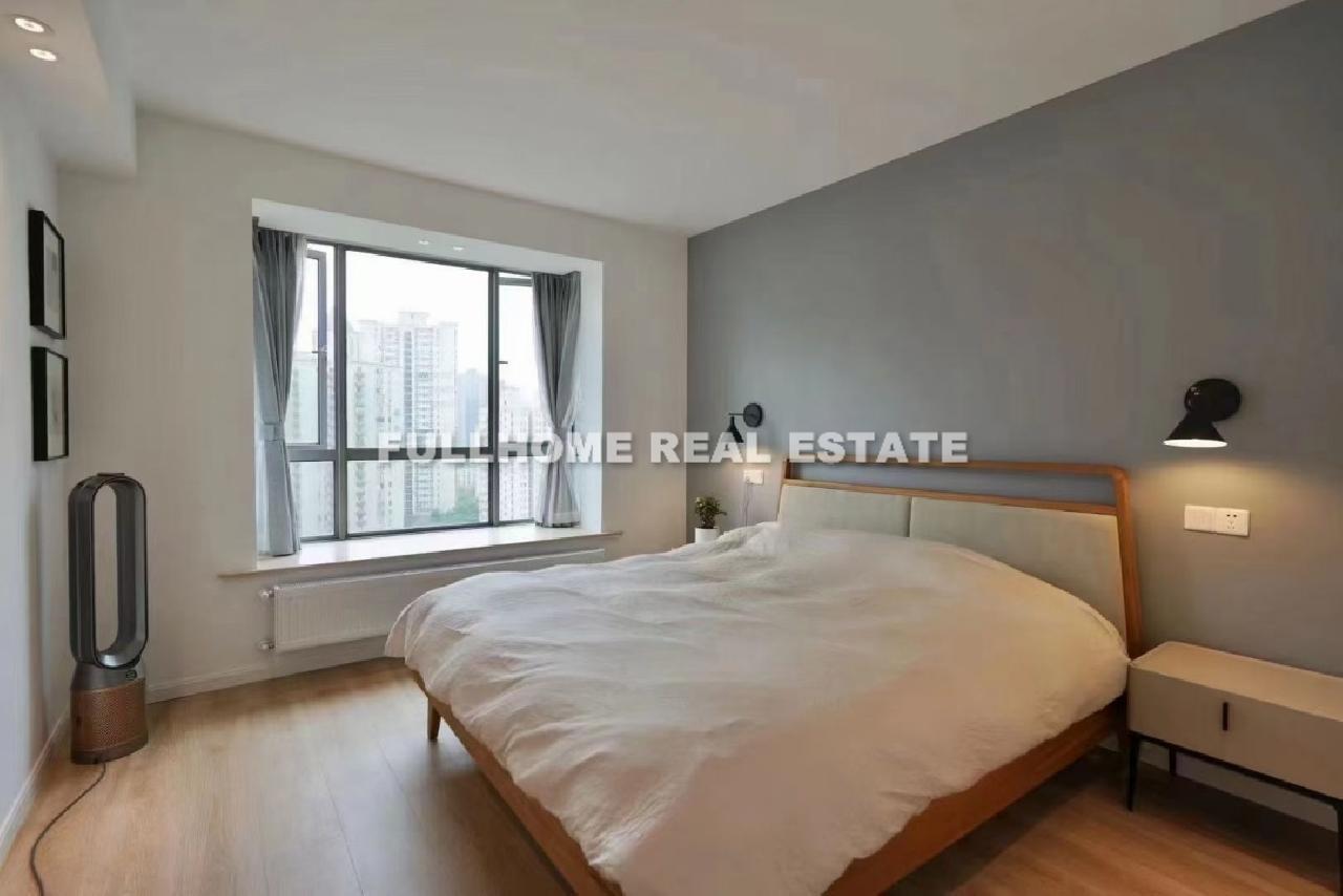 HanLin Mansion - Interior view 5, Shanghai rental property