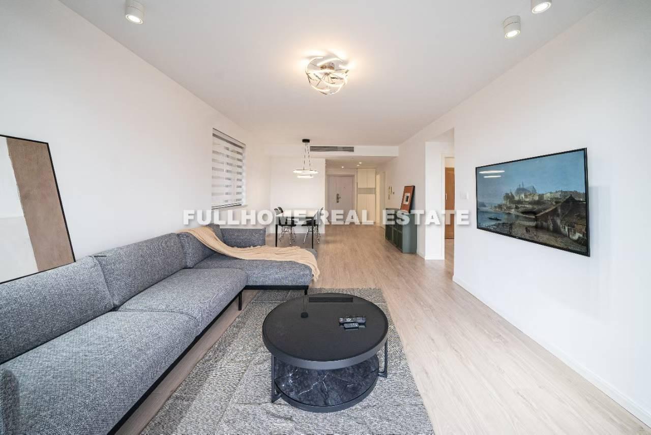 Joffre Garden - Interior view 9, Shanghai rental property