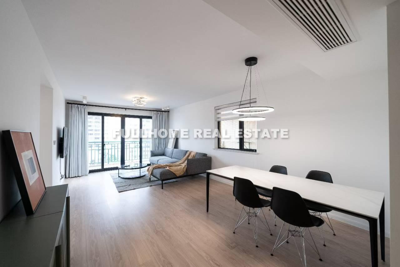 Joffre Garden - Interior view 5, Shanghai rental property