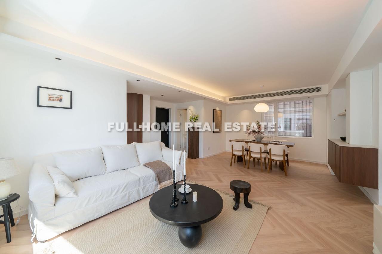 Venice Garden - Interior view 2, Shanghai rental property