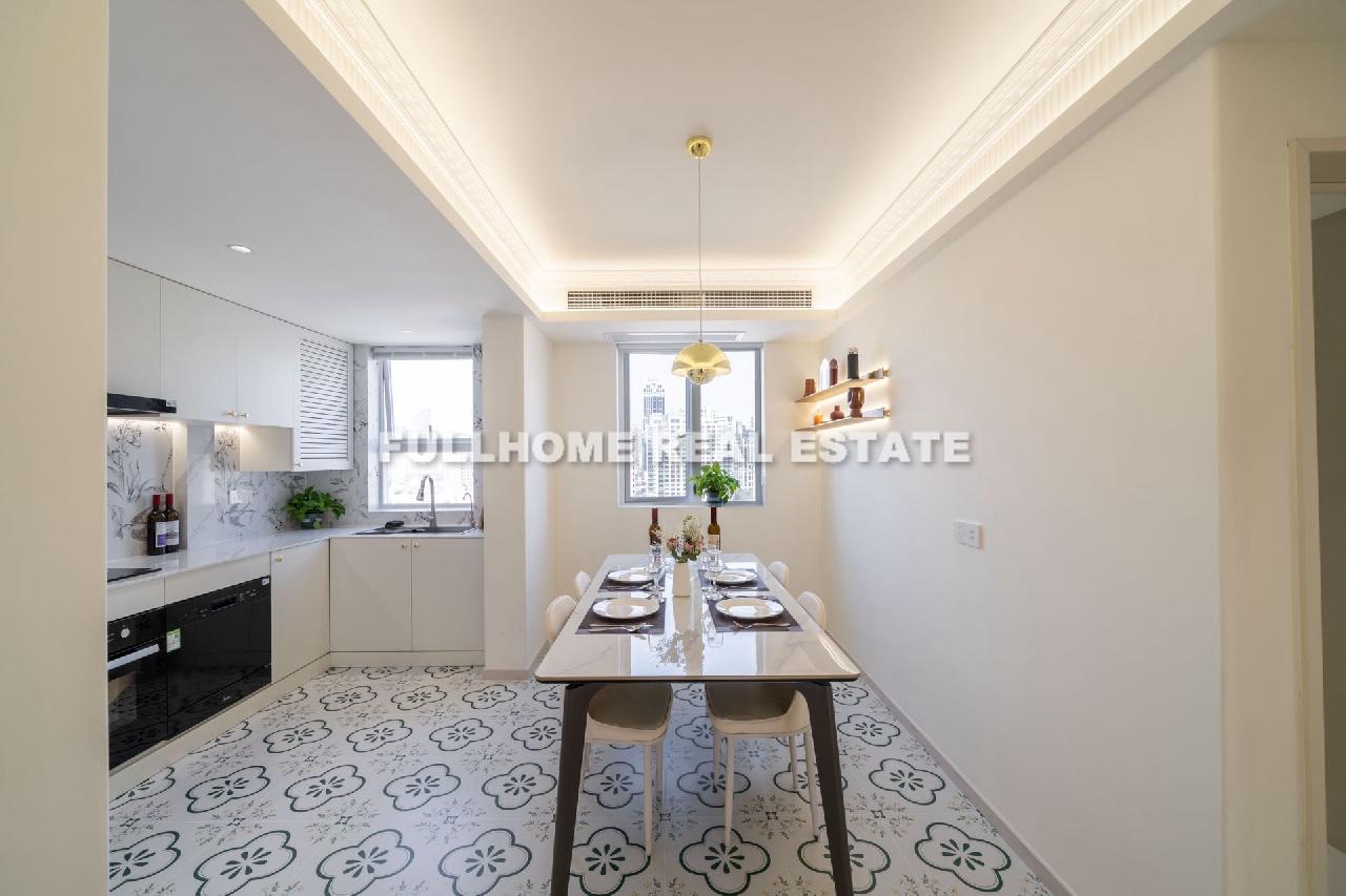 Jian De Fang - Interior view 10, Shanghai rental property
