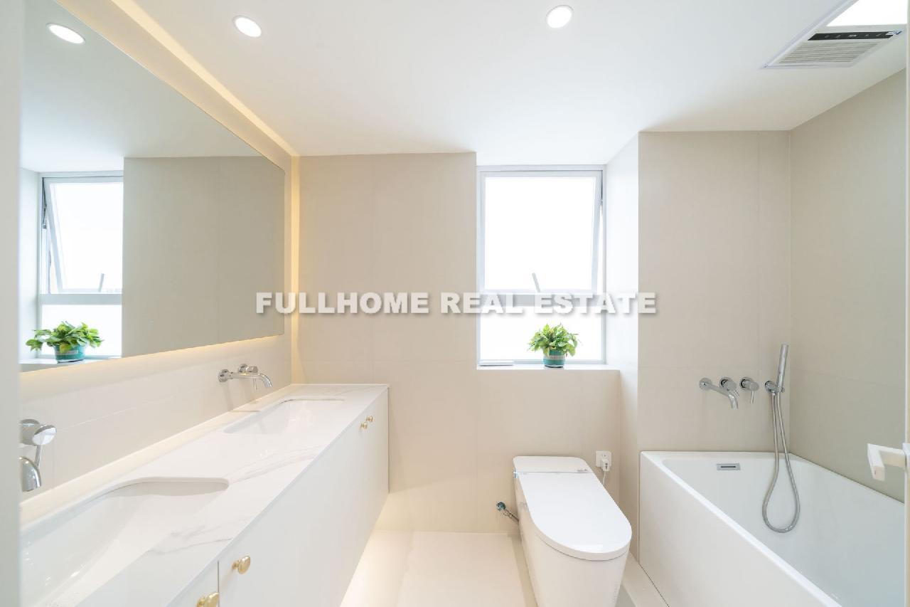 Jian De Fang - Interior view 14, Shanghai rental property