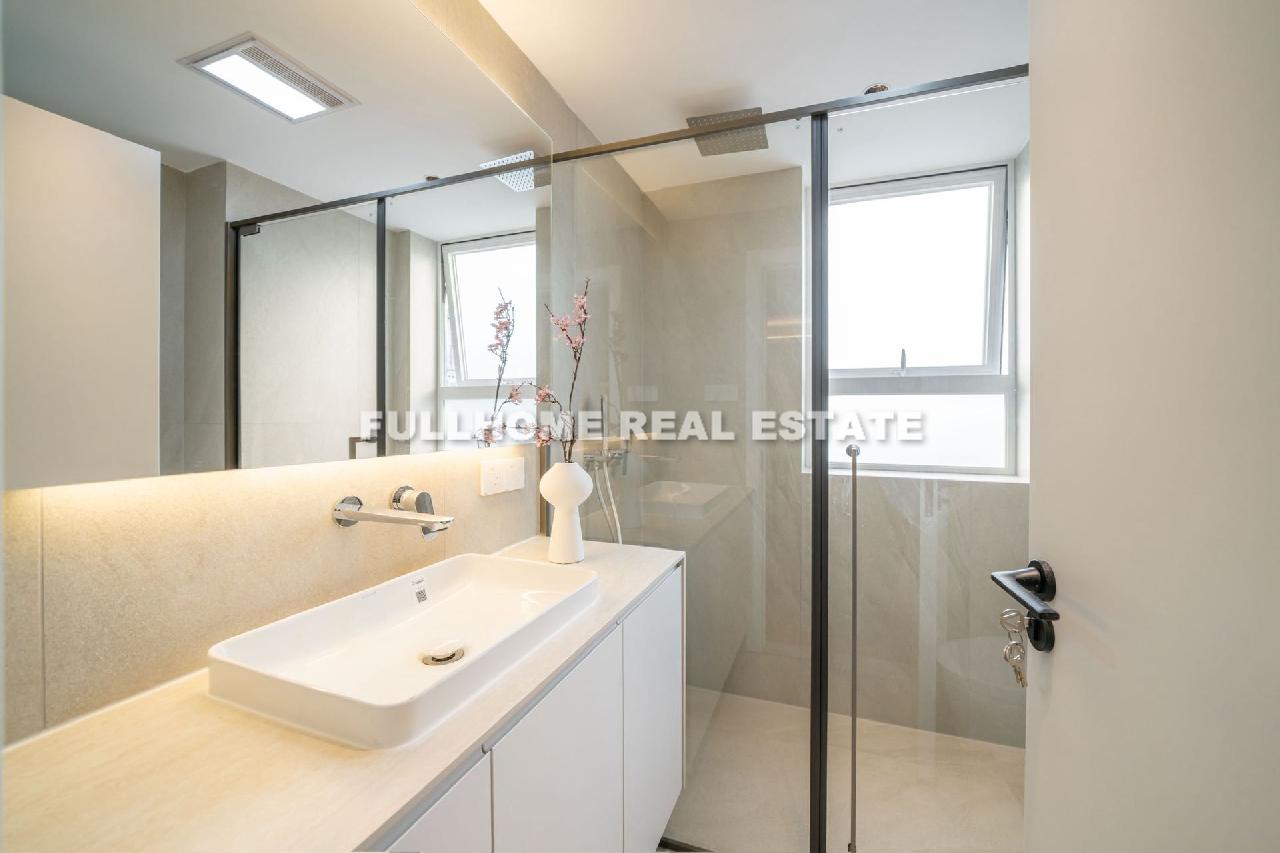 Mingdu Apartment - Interior view 8, Shanghai rental property
