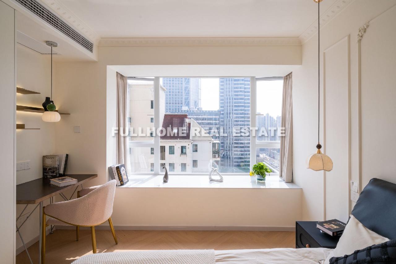 Jian De Fang - Interior view 8, Shanghai rental property