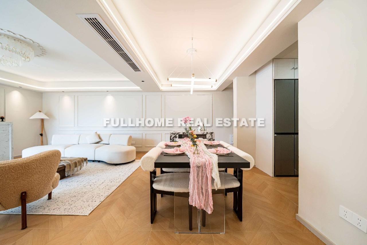 Chrysanthemum Park - Interior view 5, Shanghai rental property