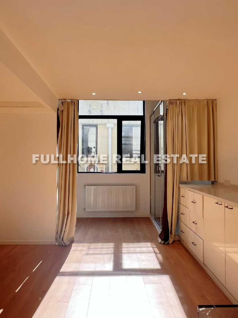 Lane 1-200 South Xiangyang Road Old House	 - Interior view 6, Shanghai rental property