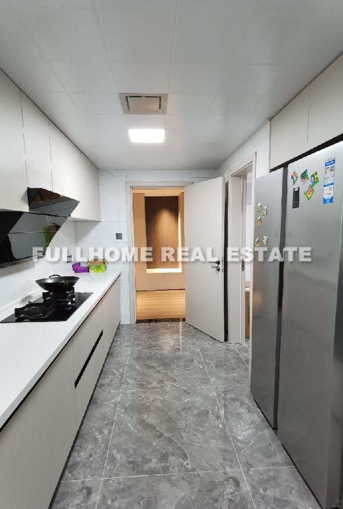Oriental Manhattan - Interior view 8, Shanghai rental property