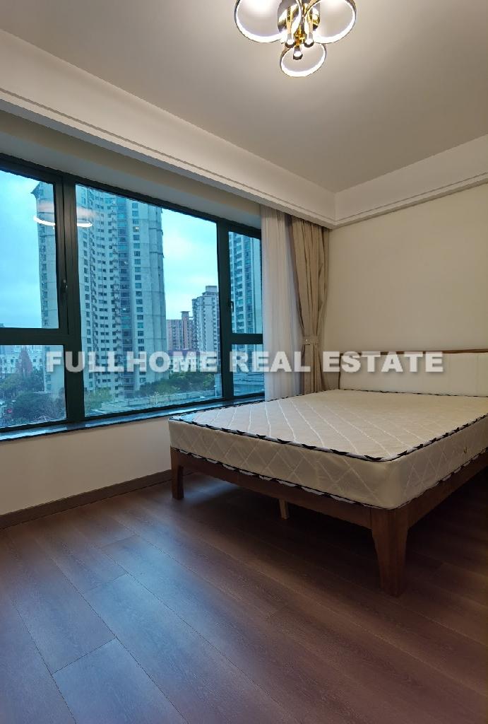Oriental Manhattan - Interior view 4, Shanghai rental property