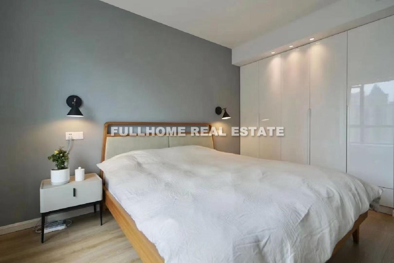 HanLin Mansion - Interior view 9, Shanghai rental property