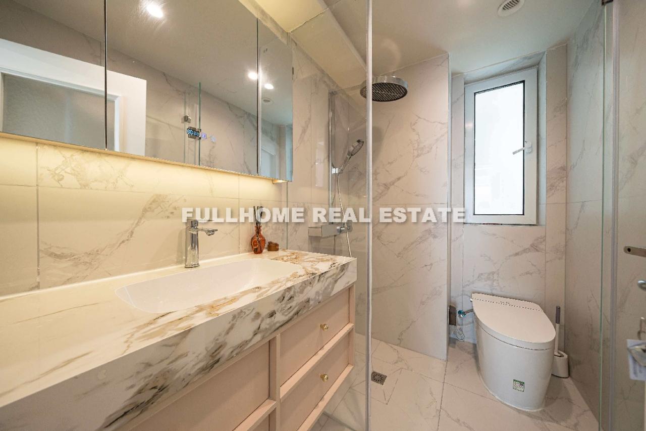 Chrysanthemum Park - Interior view 9, Shanghai rental property