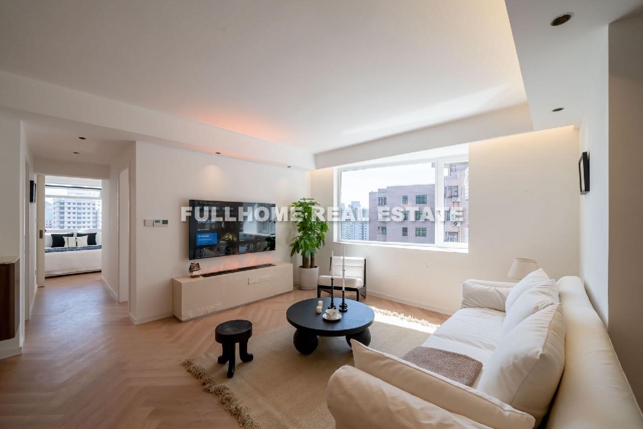Venice Garden - Interior view 3, Shanghai rental property