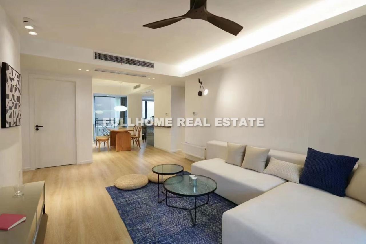 HanLin Mansion - Interior view 3, Shanghai rental property