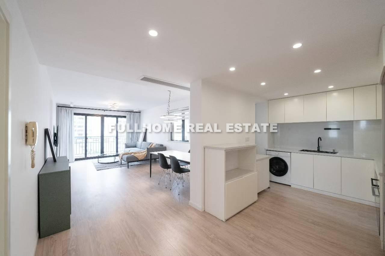 Joffre Garden - Interior view 6, Shanghai rental property