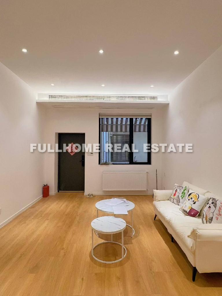Lane 1-200 South Xiangyang Road Old House	 - Interior view 7, Shanghai rental property