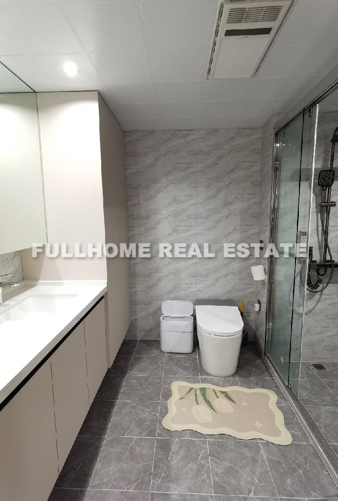 Oriental Manhattan - Interior view 2, Shanghai rental property