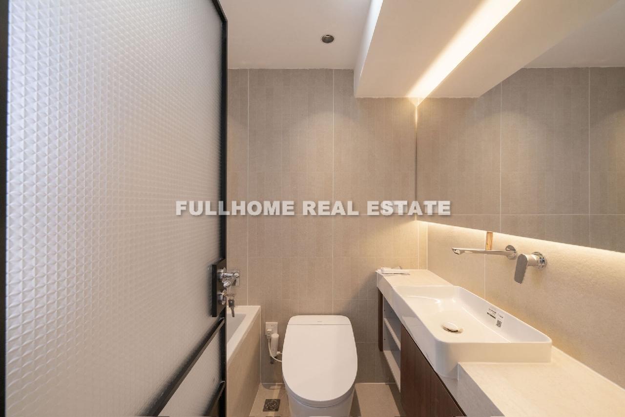 Venice Garden - Interior view 10, Shanghai rental property