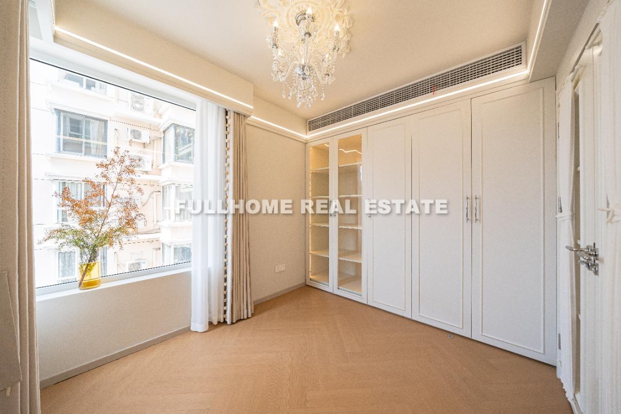 Chrysanthemum Park - Interior view 4, Shanghai rental property