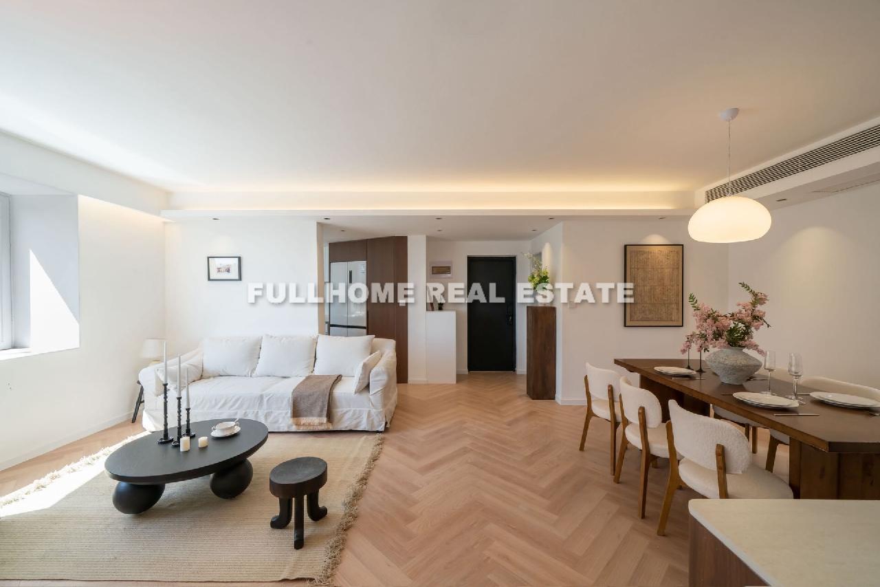 Venice Garden - Interior view 6, Shanghai rental property