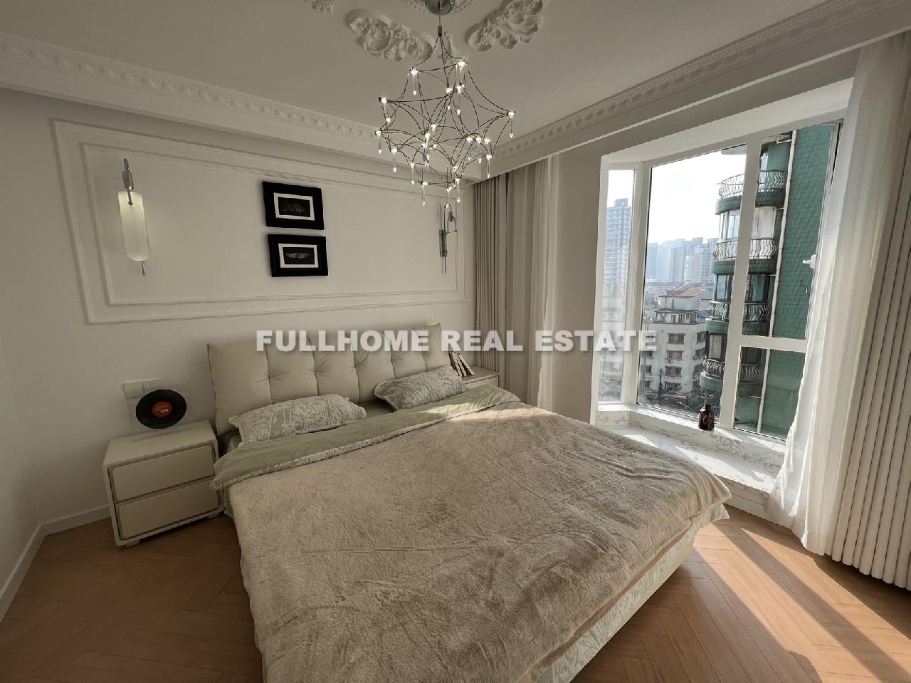 Jing An City - Interior view 7, Shanghai rental property
