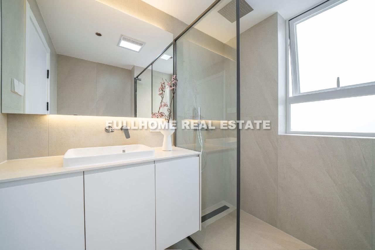 Mingdu Apartment - Interior view 13, Shanghai rental property