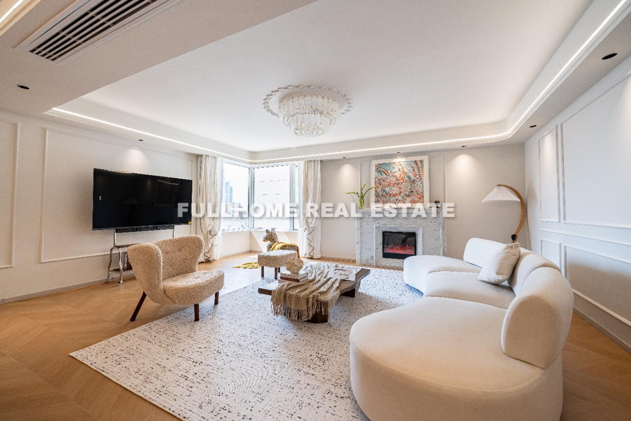 Chrysanthemum Park - Interior view 2, Shanghai rental property