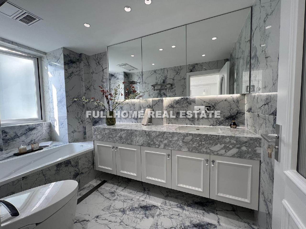 Jing An City - Interior view 9, Shanghai rental property