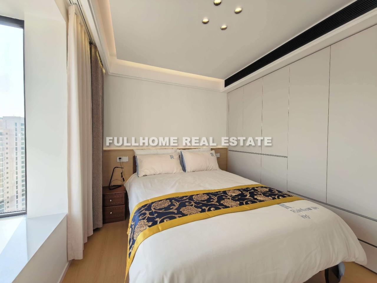 Zhong Yuan Liang Wan Cheng - Interior view 7, Shanghai rental property