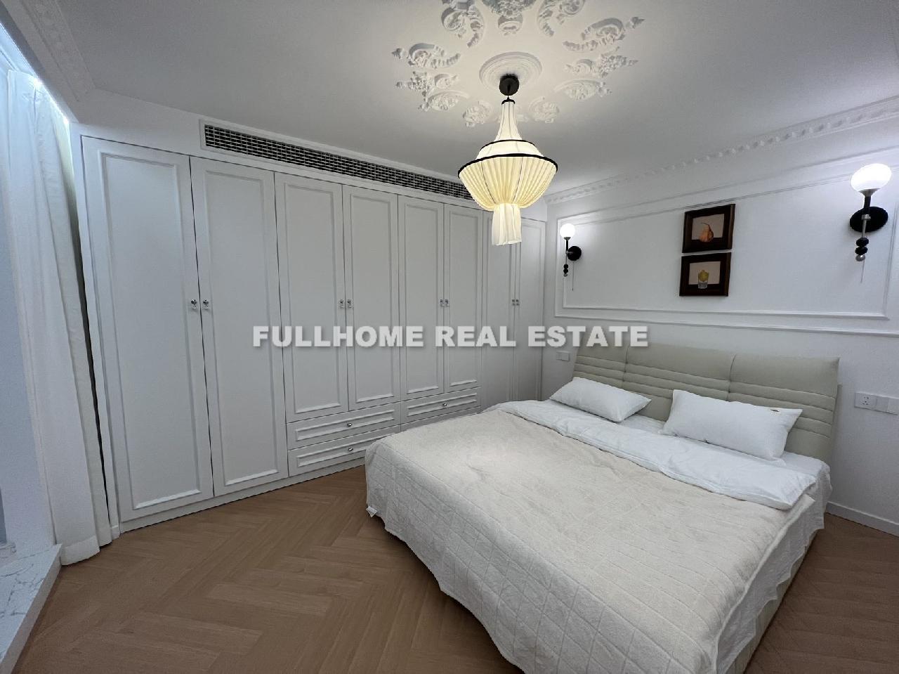 Jing An City - Interior view 12, Shanghai rental property