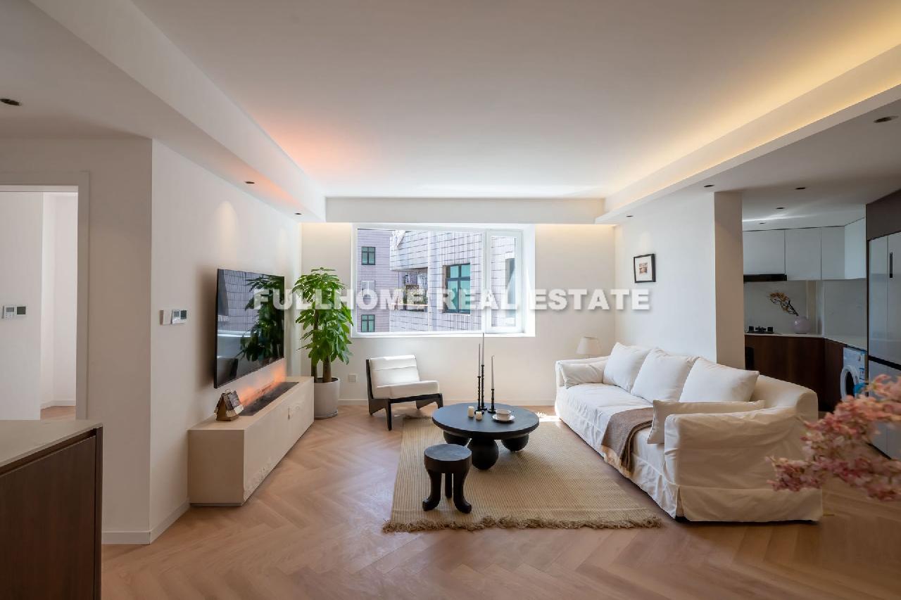 Venice Garden - Interior view 4, Shanghai rental property