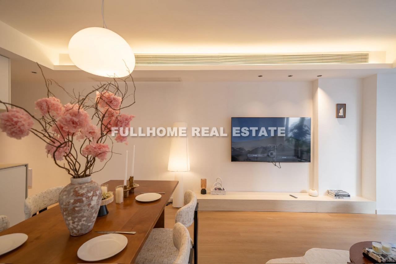 Mingdu Apartment - Interior view 4, Shanghai rental property