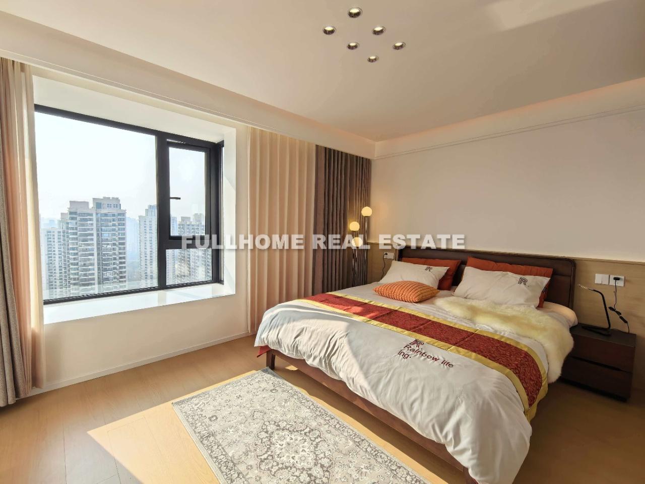 Zhong Yuan Liang Wan Cheng - Interior view 11, Shanghai rental property