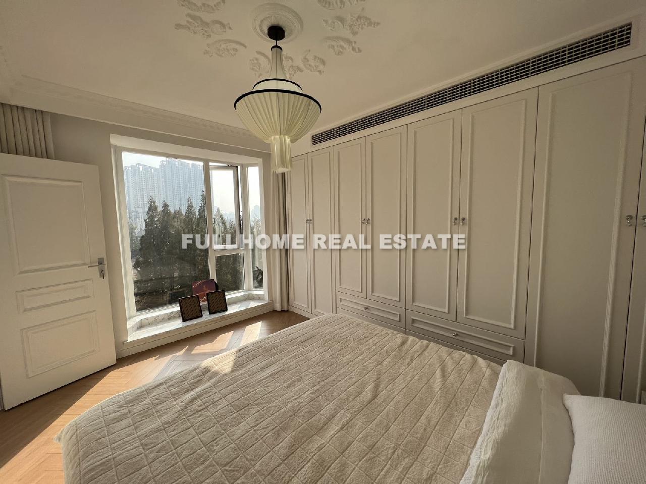 Jing An City - Interior view 6, Shanghai rental property