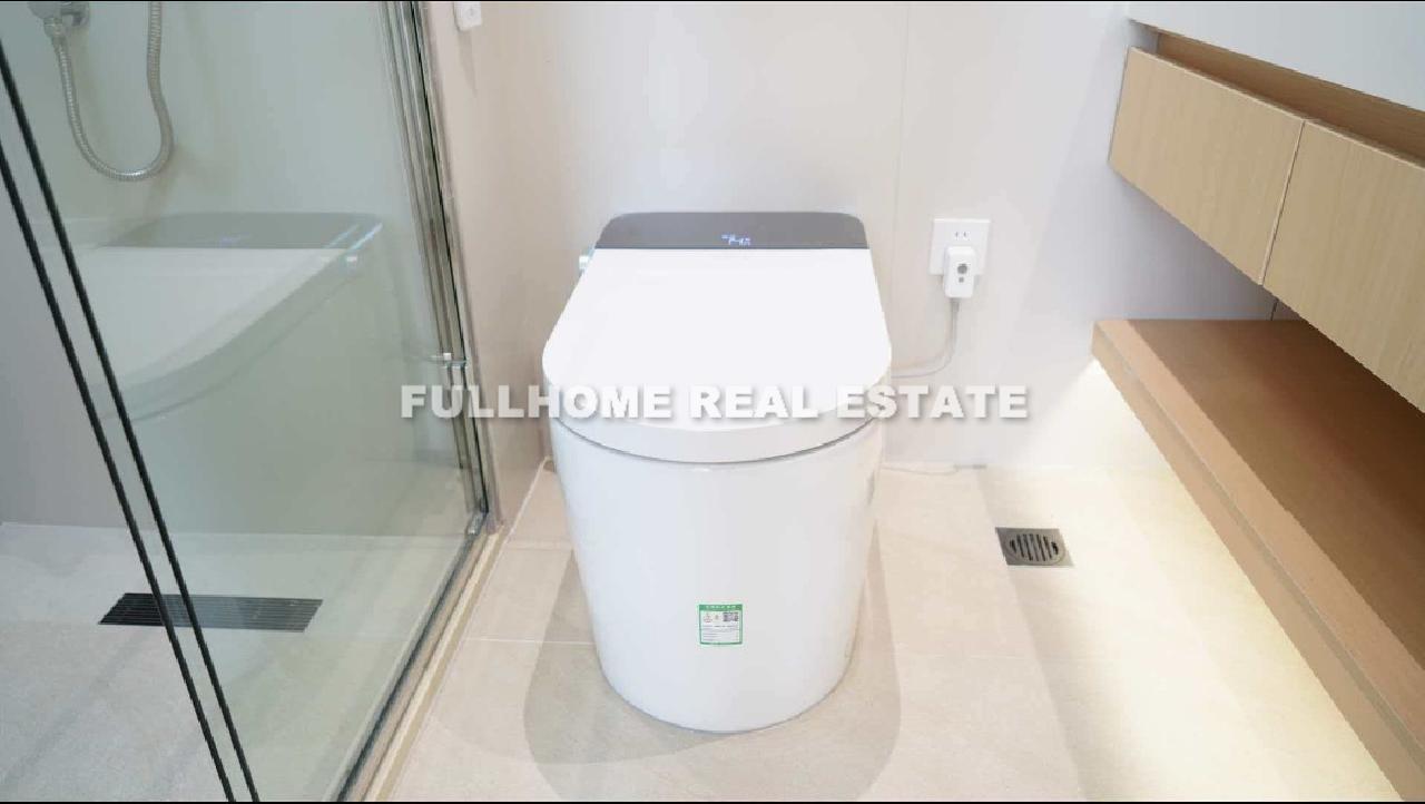 Zhong Yuan Liang Wan Cheng - Interior view 3, Shanghai rental property